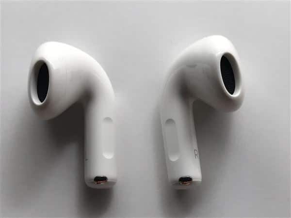 �y���Áz�y���S�ۏ؁z AirPods ��4���� MXP63