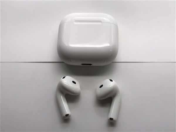 �y���Áz�y���S�ۏ؁z AirPods ��4���� MXP63