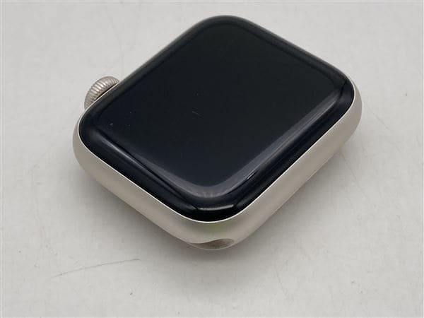 �y���Áz�y���S�ۏ؁z SE ��2����[40mm/GPS]�A���~ �X�^�[���C�g Apple Watch