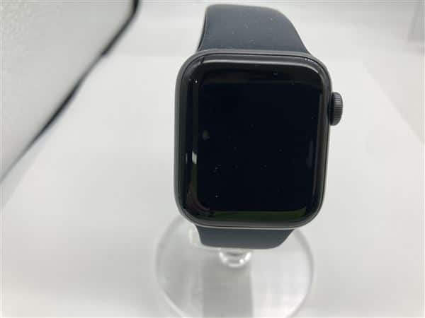 �y���Áz�y���S�ۏ؁z SE ��1����[40mm/GPS]�A���~ �X�y�[�X�O���C Apple Watch