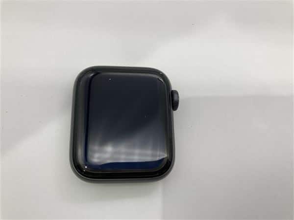 �y���Áz�y���S�ۏ؁z SE ��1����[40mm/GPS]�A���~ �X�y�[�X�O���C Apple Watch