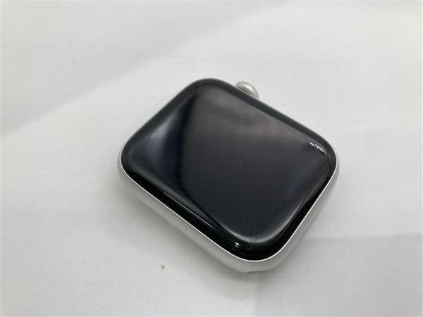 �y���Áz�y���S�ۏ؁z �o���h�� SE ��1����[44mm/�Z�����[]�A���~ �V���o�[ Apple Watch Nike