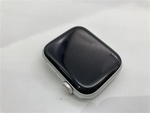 �y���Áz�y���S�ۏ؁z �o���h�� SE ��1����[44mm/�Z�����[]�A���~ �V���o�[ Apple Watch Nike