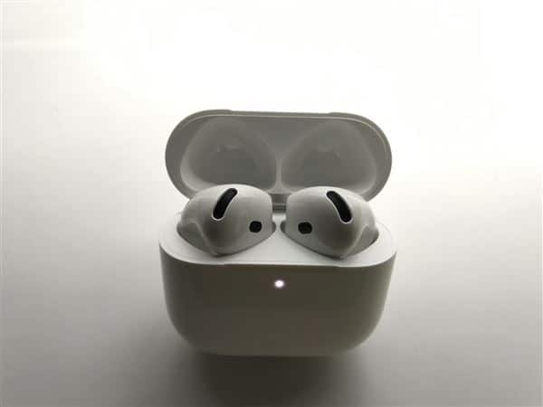 �y���Áz�y���S�ۏ؁z AirPods ��4���� MXP63