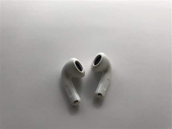 �y���Áz�y���S�ۏ؁z AirPods ��4���� MXP63