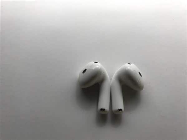 �y���Áz�y���S�ۏ؁z AirPods ��4���� MXP63