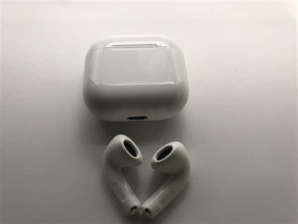 �y���Áz�y���S�ۏ؁z AirPods ��4���� MXP63