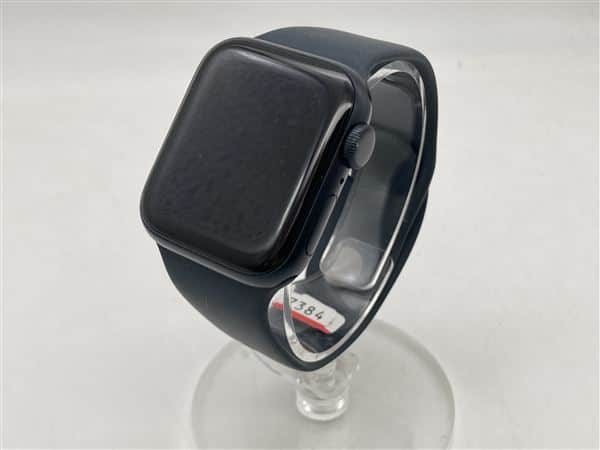 �y���Áz�y���S�ۏ؁z SE ��2����[40mm/GPS]�A���~ �~�b�h�i�C�g Apple Watch