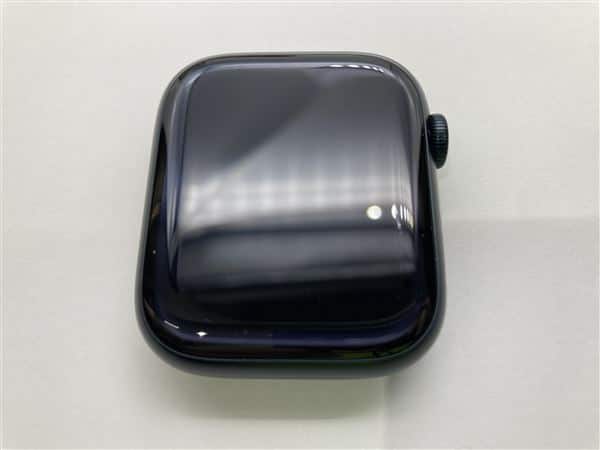 �y���Áz�y���S�ۏ؁z �o���h�� Series9[45mm/�Z�����[]�A���~ �~�b�h�i�C�g Apple Watch