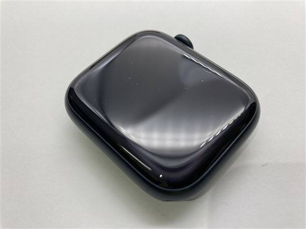 �y���Áz�y���S�ۏ؁z �o���h�� Series9[45mm/�Z�����[]�A���~ �~�b�h�i�C�g Apple Watch