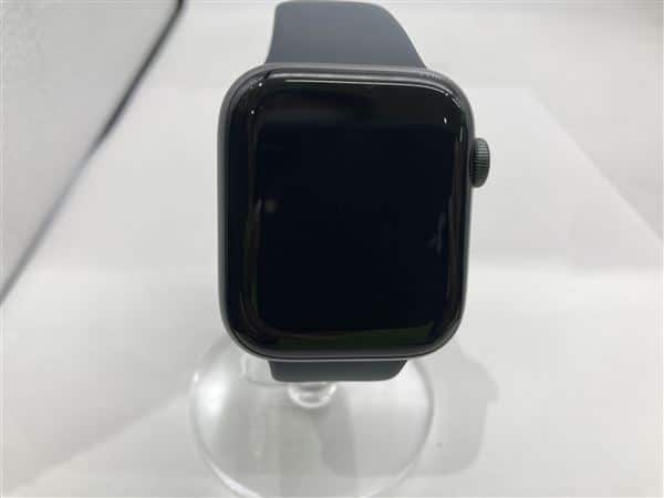 �y���Áz�y���S�ۏ؁z Series6[44mm/GPS]�A���~ �X�y�[�X�O���C Apple Watch