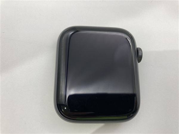 �y���Áz�y���S�ۏ؁z Series6[44mm/GPS]�A���~ �X�y�[�X�O���C Apple Watch