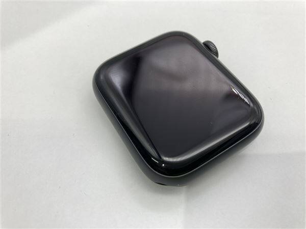 �y���Áz�y���S�ۏ؁z Series6[44mm/GPS]�A���~ �X�y�[�X�O���C Apple Watch
