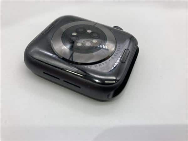 �y���Áz�y���S�ۏ؁z Series6[44mm/GPS]�A���~ �X�y�[�X�O���C Apple Watch