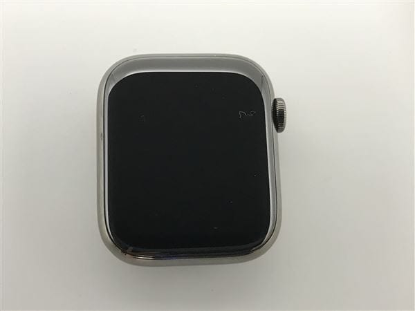 yÁzySۏ؁z Series8[45mm/Z[]XeX Ot@Cg Apple Watch