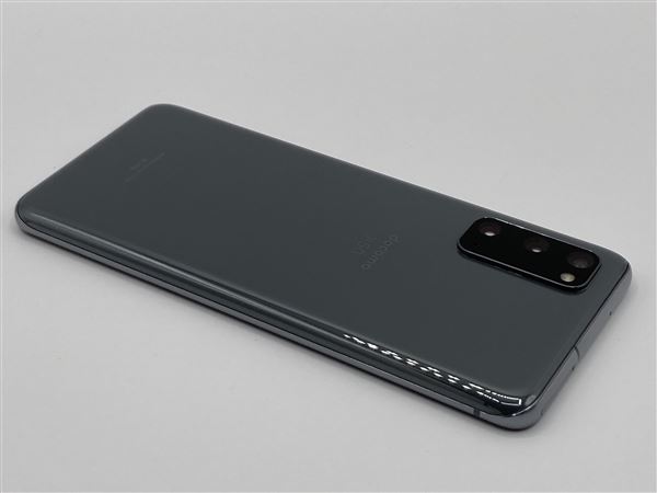 Galaxy S20 5G 中古一覧｜SIMフリー・キャリア - 価格.com