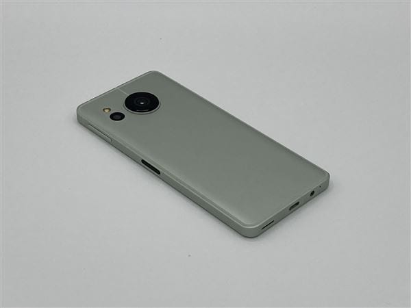 yÁzySۏ؁z AQUOS sense8 SH-M26[128GB] SIMt[ x[O[