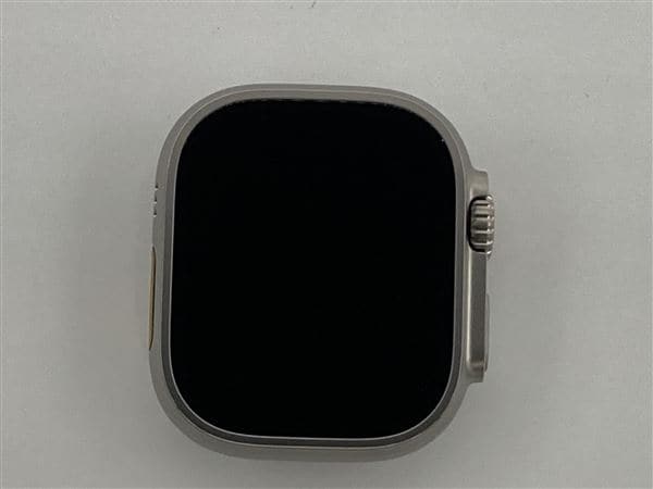 �y���Áz�y���S�ۏ؁z Ultra2[49mm/�Z�����[]�`�^�� �`�^�j�E�� Apple Watch