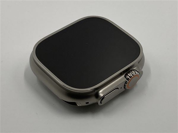 �y���Áz�y���S�ۏ؁z Ultra2[49mm/�Z�����[]�`�^�� �`�^�j�E�� Apple Watch