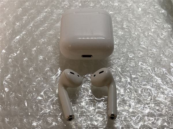 yÁzySۏ؁z AirPods 2 Lightning[d MV7N2