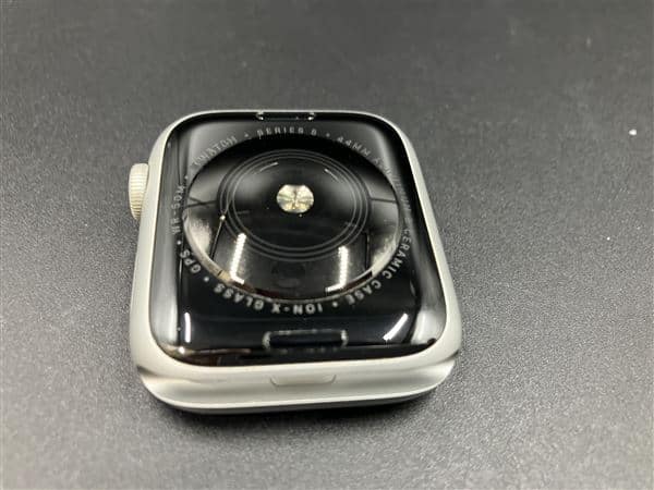 �y���Áz�y���S�ۏ؁z �o���h�� Series5[44mm/GPS]�A���~ �e�F Apple Watch
