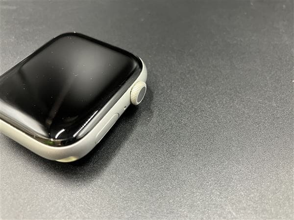 �y���Áz�y���S�ۏ؁z �o���h�� Series5[44mm/GPS]�A���~ �e�F Apple Watch