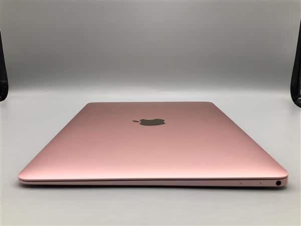 【中古】【安心保証】 MacBook 2016年 MMGL2J/A