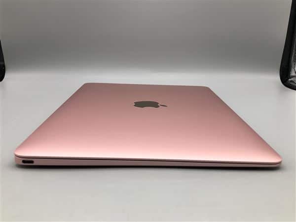 【中古】【安心保証】 MacBook 2016年 MMGL2J/A