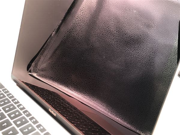 【中古】【安心保証】 MacBook 2016年 MMGL2J/A
