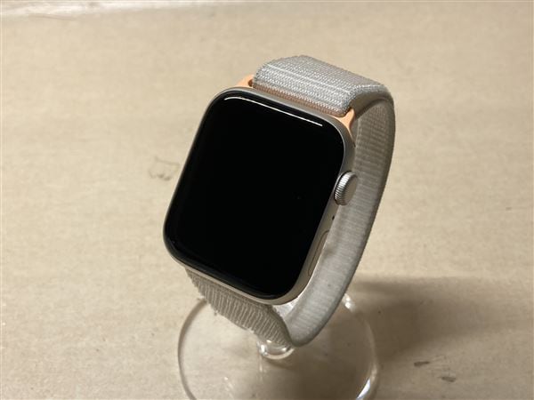 yÁzySۏ؁z SE 2[44mm/GPS]A~ X^[Cg Apple Watch