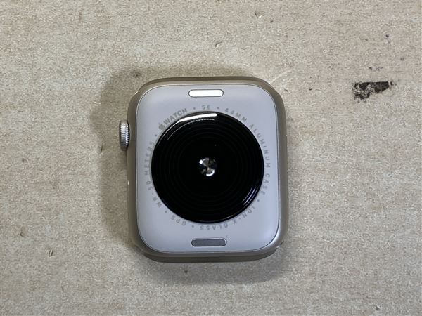 yÁzySۏ؁z SE 2[44mm/GPS]A~ X^[Cg Apple Watch