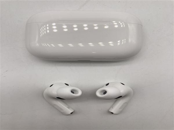 yÁzySۏ؁z AirPods Pro 3 MagSafe[d USB-C MFHP4