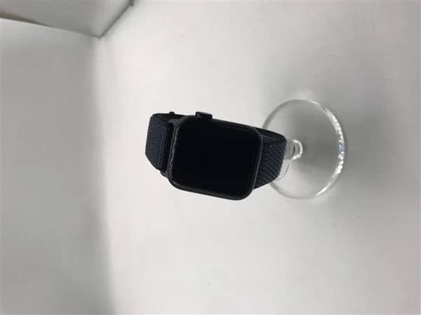 �y���Áz�y���S�ۏ؁z SE ��3����[40mm/GPS]�A���~ �e�F Apple Watch