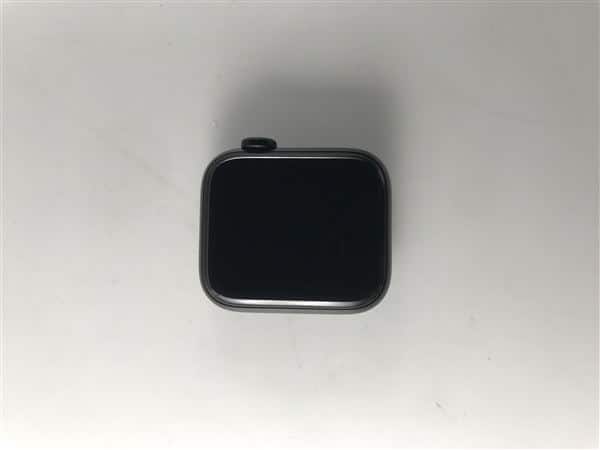 �y���Áz�y���S�ۏ؁z SE ��3����[40mm/GPS]�A���~ �e�F Apple Watch