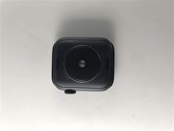 �y���Áz�y���S�ۏ؁z SE ��3����[40mm/GPS]�A���~ �e�F Apple Watch