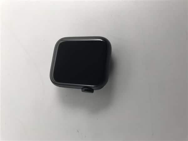 �y���Áz�y���S�ۏ؁z SE ��3����[40mm/GPS]�A���~ �e�F Apple Watch