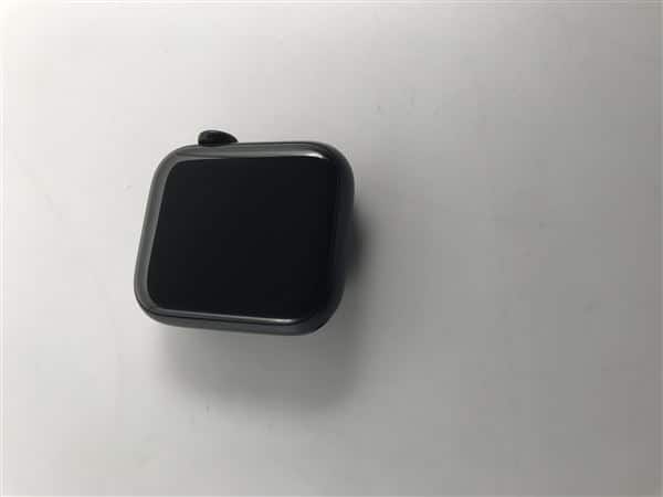�y���Áz�y���S�ۏ؁z SE ��3����[40mm/GPS]�A���~ �e�F Apple Watch