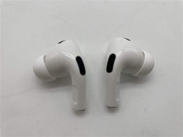 【中古】【安心保証】 AirPods Pro 第2世代 MagSafe充電 USB-C MTJV3