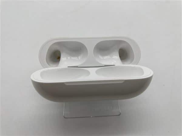 【中古】【安心保証】 AirPods Pro 第2世代 MagSafe充電 USB-C MTJV3