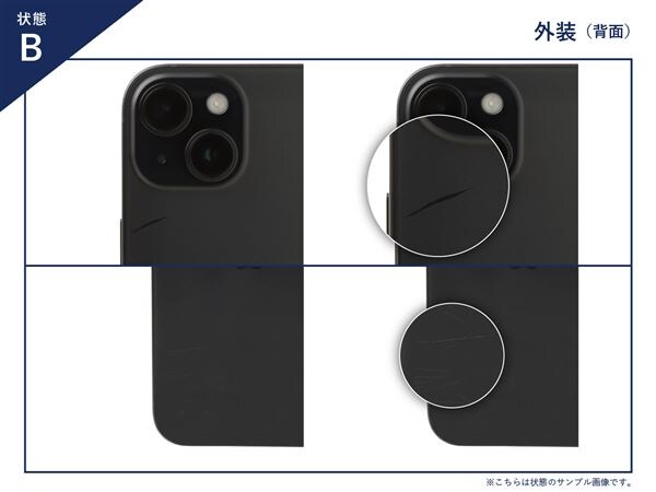 yÁzySۏ؁z iPhone13[128GB] docomo MLNC3J ~bhiCg