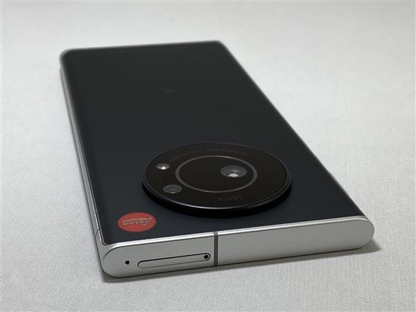 yÁzySۏ؁z SHARP LEITZ PHONE 1 LP-01[256GB] SoftBank CJVo[