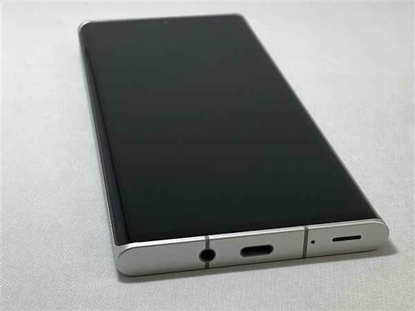 yÁzySۏ؁z SHARP LEITZ PHONE 1 LP-01[256GB] SoftBank CJVo[
