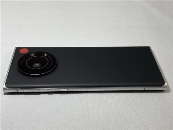 yÁzySۏ؁z SHARP LEITZ PHONE 1 LP-01[256GB] SoftBank CJVo[