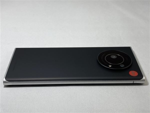yÁzySۏ؁z SHARP LEITZ PHONE 1 LP-01[256GB] SoftBank CJVo[