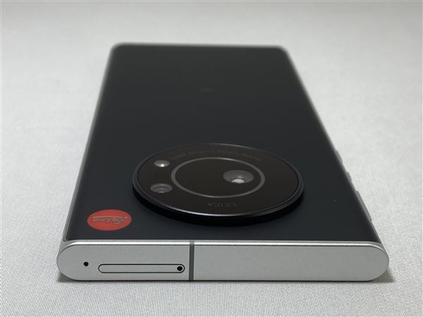 yÁzySۏ؁z SHARP LEITZ PHONE 1 LP-01[256GB] SoftBank CJVo[