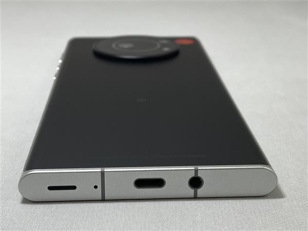 yÁzySۏ؁z SHARP LEITZ PHONE 1 LP-01[256GB] SoftBank CJVo[