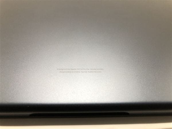 【中古】【安心保証】 NPC>MW123J/A Apple