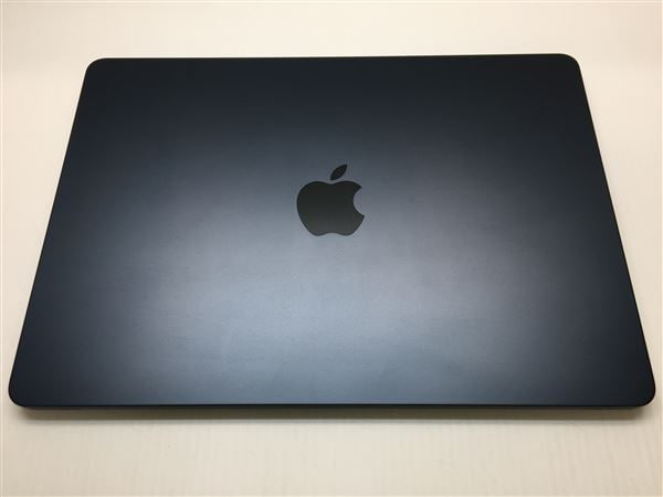 【中古】【安心保証】 MacBookAir 2022年 MLY33J/A