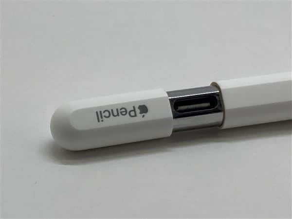 �y���Áz�y���S�ۏ؁z Apple Pencil USB-C A3085