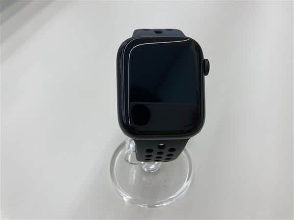 �y���Áz�y���S�ۏ؁z Series7[45mm/�Z�����[]�A���~ �~�b�h�i�C�g Apple Watch Nike